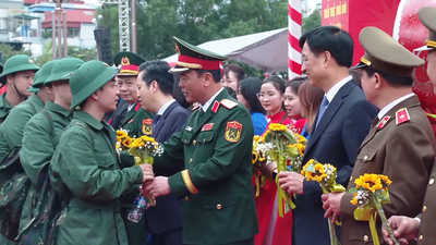 Công tác quân sự BTLTĐ hoạt động "hiệu lực, hiệu năng, hiệu quả"