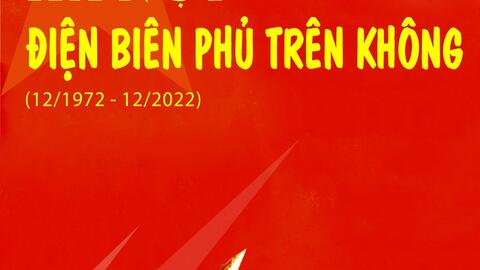 Triển lãm lưu động kỷ niệm chiến thắng “Hà Nội-Điện Biên Phủ trên không”