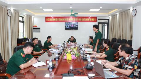 Bảo tàng Chiến thắng B-52 sẽ ứng dụng công nghệ số trong trưng bày