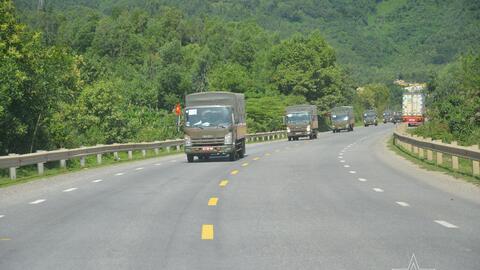 Mang nghĩa tình của Thủ đô đến với đồng bào Gia Lai