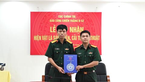 Người giữ lửa sáng tạo ở Kho K91