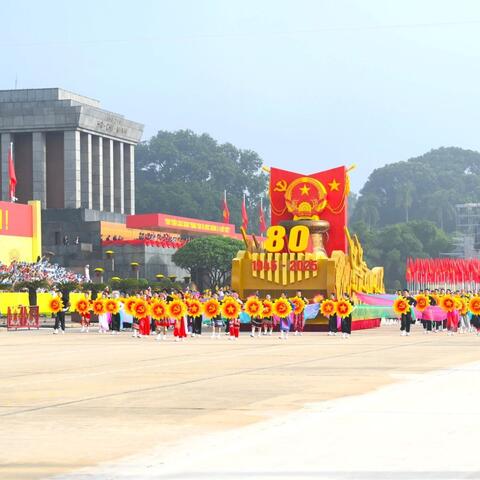 Bản lĩnh người chiến sĩ Thủ đô trên mặt trận văn hóa