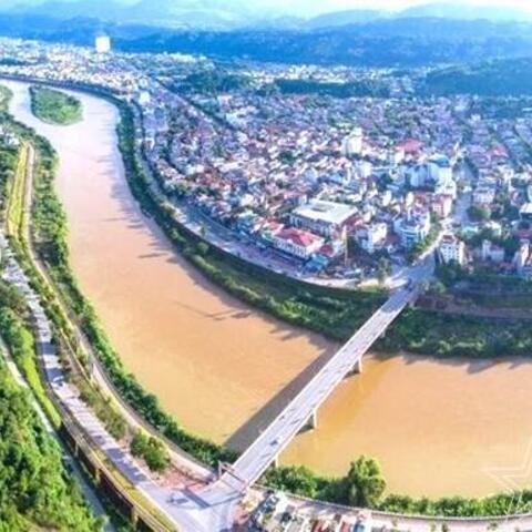 Dự án đầu tư xây dựng Trục đại lộ cảnh quan sông Hồng định hình một Hà Nội mới